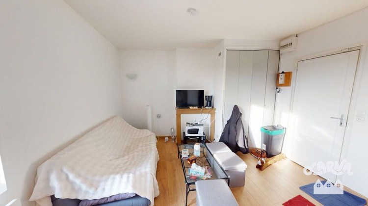 Ma-Cabane - Location Appartement Albert, 20 m²