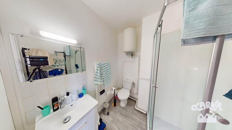Ma-Cabane - Location Appartement Albert, 20 m²