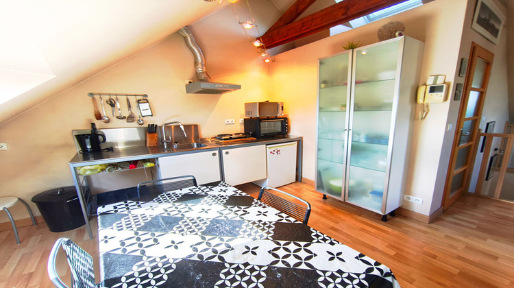 Ma-Cabane - Location Appartement ALBERT, 28 m²
