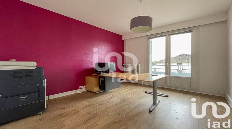 Ma-Cabane - Location Appartement Albertville, 98 m²