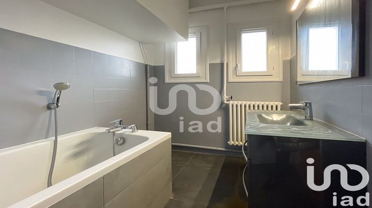 Ma-Cabane - Location Appartement Albertville, 98 m²