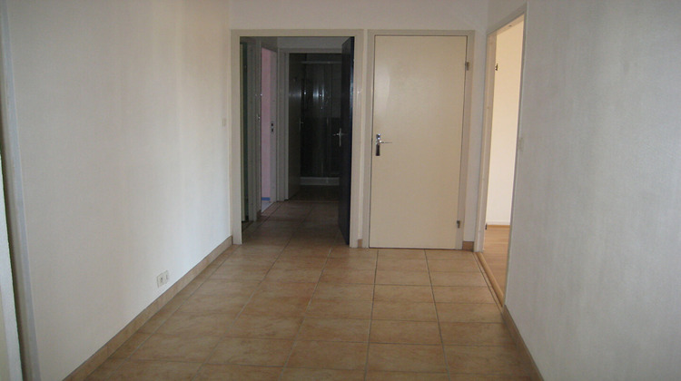 Ma-Cabane - Location Appartement ALBERTVILLE, 92 m²