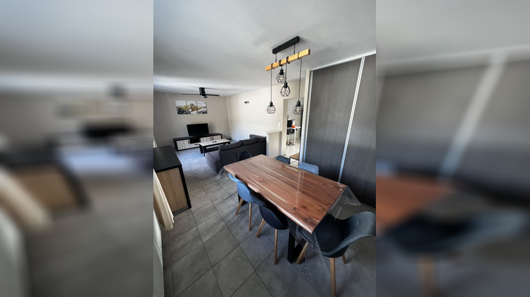 Ma-Cabane - Location Appartement ALBERTVILLE, 70 m²