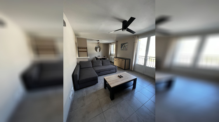 Ma-Cabane - Location Appartement ALBERTVILLE, 70 m²