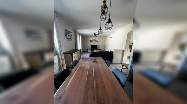 Ma-Cabane - Location Appartement ALBERTVILLE, 70 m²