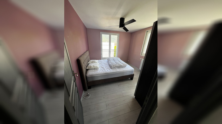 Ma-Cabane - Location Appartement ALBERTVILLE, 70 m²