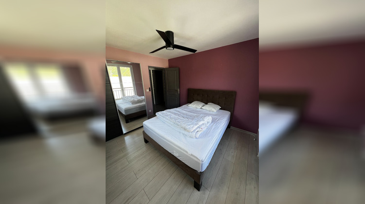 Ma-Cabane - Location Appartement ALBERTVILLE, 70 m²