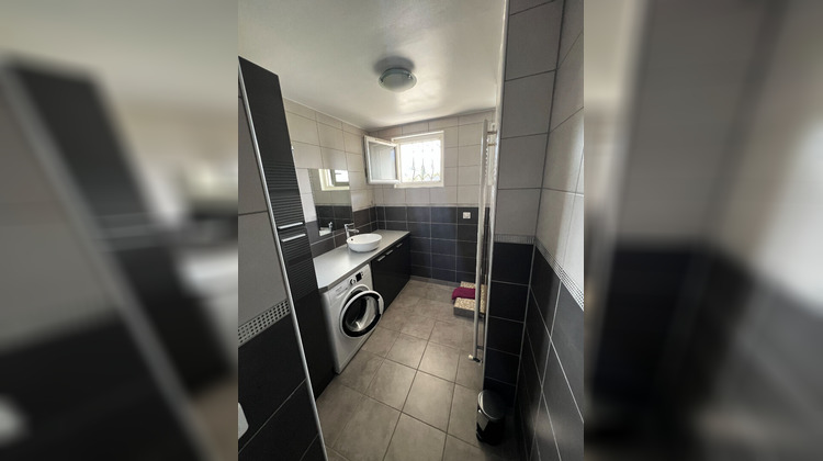 Ma-Cabane - Location Appartement ALBERTVILLE, 70 m²