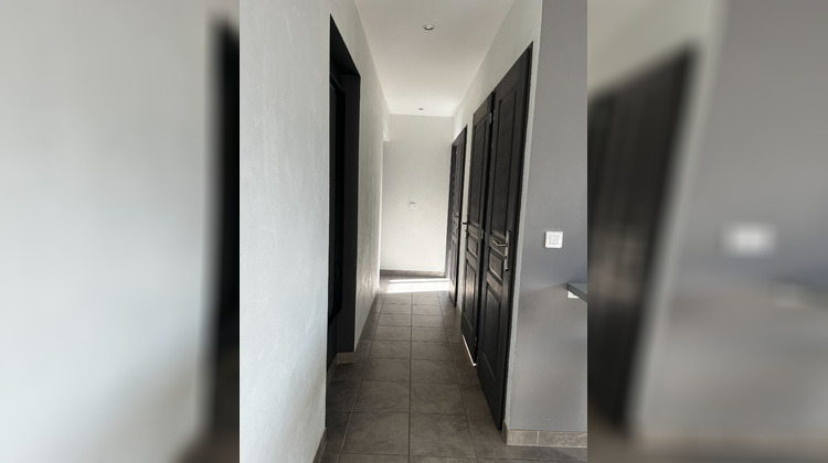 Ma-Cabane - Location Appartement ALBERTVILLE, 70 m²