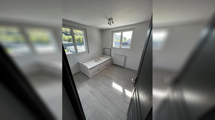 Ma-Cabane - Location Appartement ALBERTVILLE, 70 m²