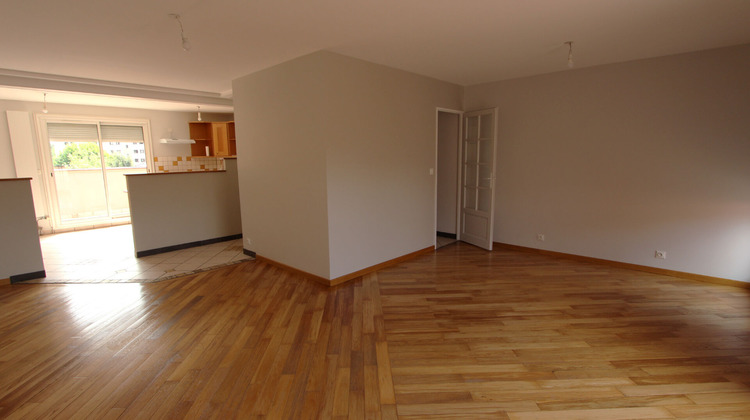 Ma-Cabane - Location Appartement ALBERTVILLE, 95 m²