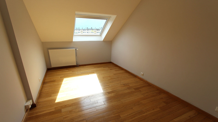 Ma-Cabane - Location Appartement ALBERTVILLE, 95 m²