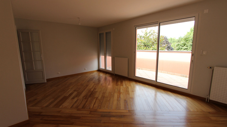 Ma-Cabane - Location Appartement ALBERTVILLE, 95 m²