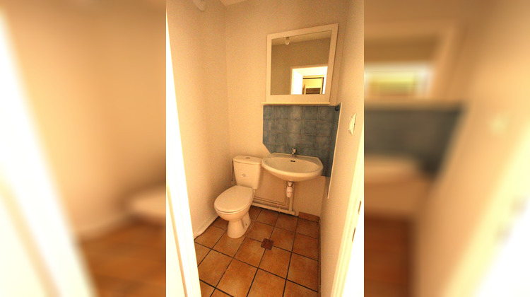 Ma-Cabane - Location Appartement ALBERTVILLE, 95 m²