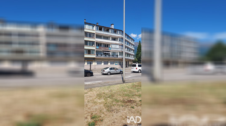 Ma-Cabane - Location Appartement Albertville, 68 m²