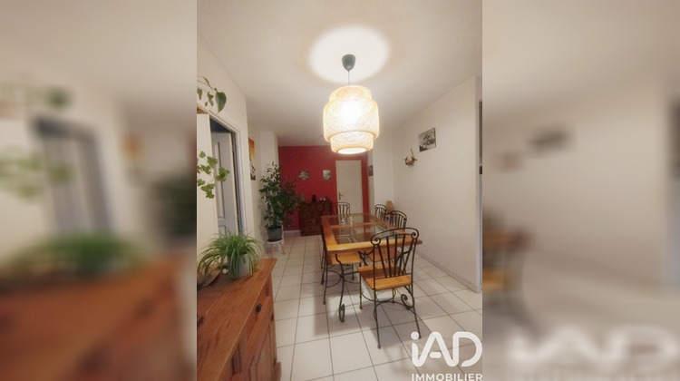 Ma-Cabane - Location Appartement Albertville, 68 m²