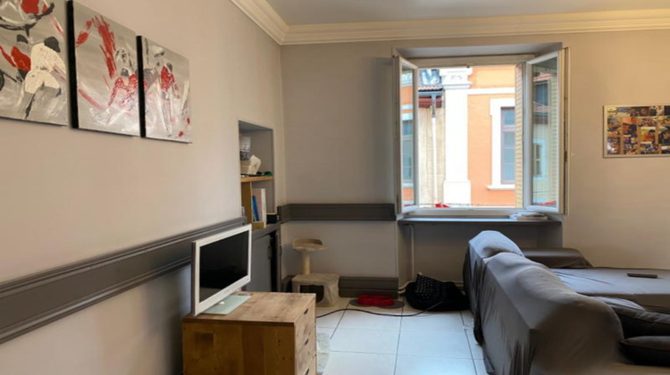 Ma-Cabane - Location Appartement Albertville, 72 m²