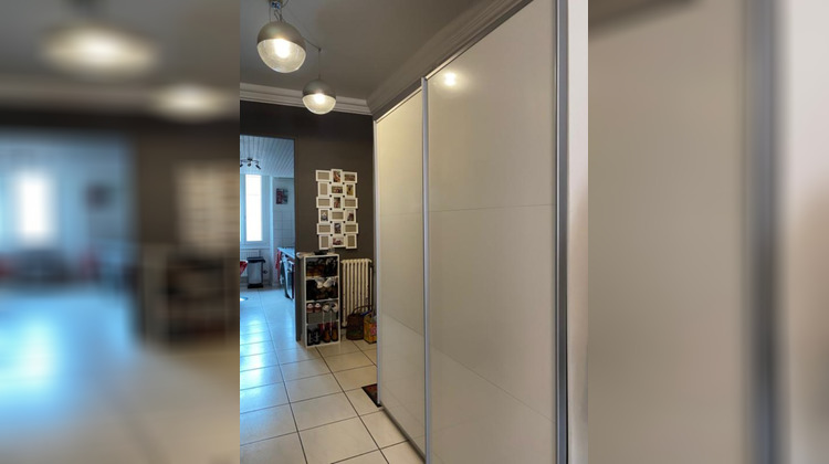 Ma-Cabane - Location Appartement Albertville, 72 m²