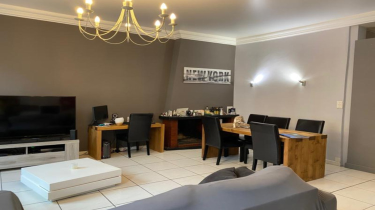 Ma-Cabane - Location Appartement Albertville, 72 m²