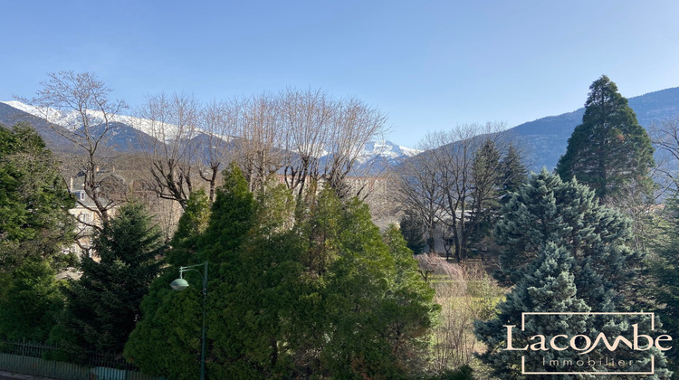 Ma-Cabane - Location Appartement Albertville, 72 m²