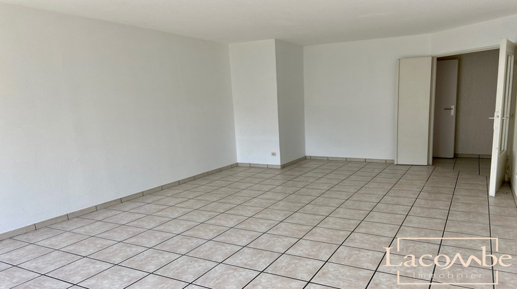 Ma-Cabane - Location Appartement Albertville, 72 m²