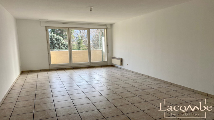 Ma-Cabane - Location Appartement Albertville, 72 m²