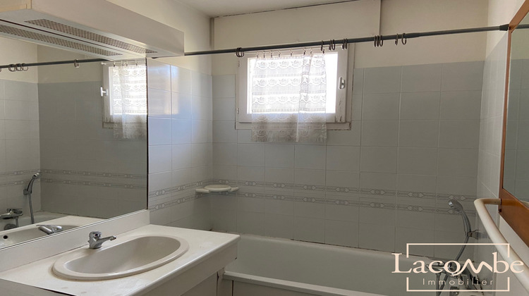 Ma-Cabane - Location Appartement Albertville, 72 m²