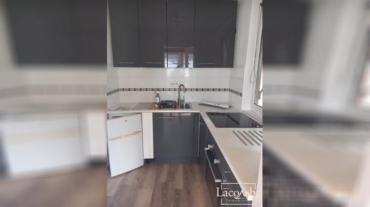 Ma-Cabane - Location Appartement Albertville, 62 m²