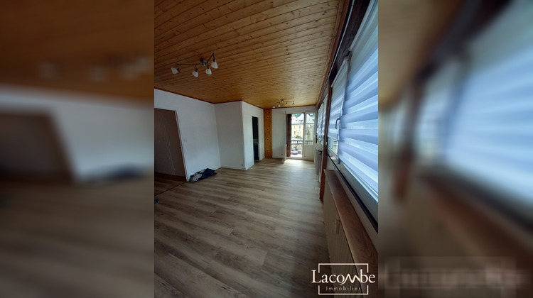 Ma-Cabane - Location Appartement Albertville, 62 m²