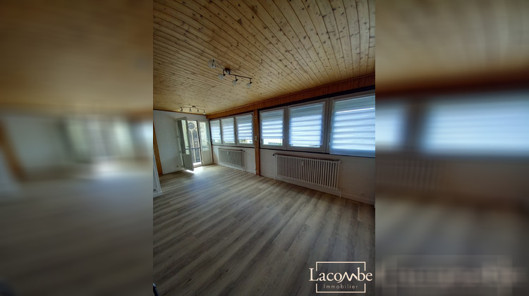 Ma-Cabane - Location Appartement Albertville, 62 m²