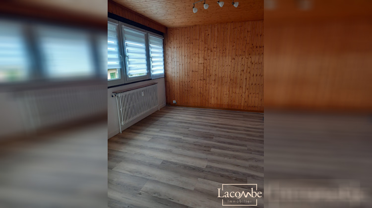 Ma-Cabane - Location Appartement Albertville, 62 m²