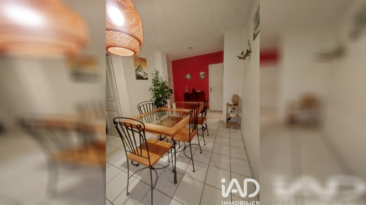 Ma-Cabane - Location Appartement Albertville, 68 m²