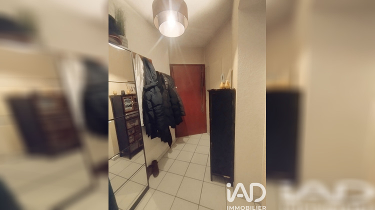 Ma-Cabane - Location Appartement Albertville, 68 m²