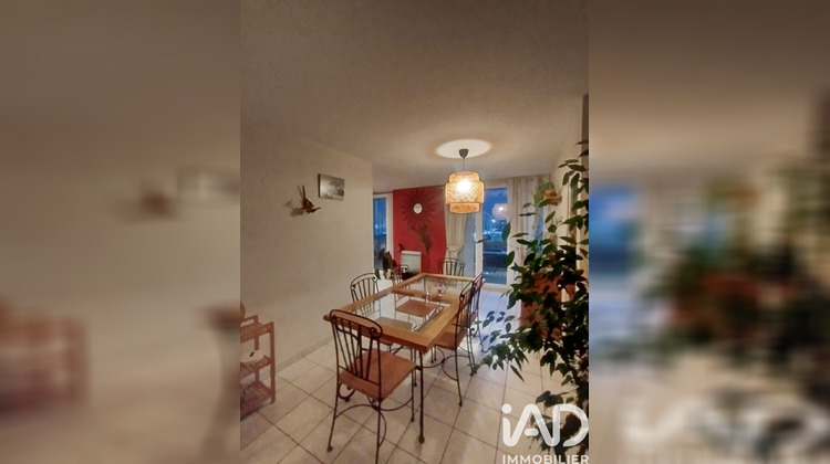 Ma-Cabane - Location Appartement Albertville, 68 m²
