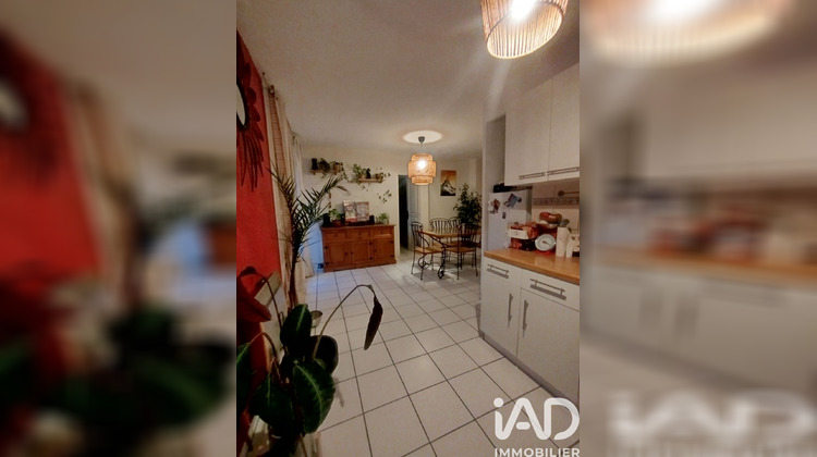 Ma-Cabane - Location Appartement Albertville, 68 m²