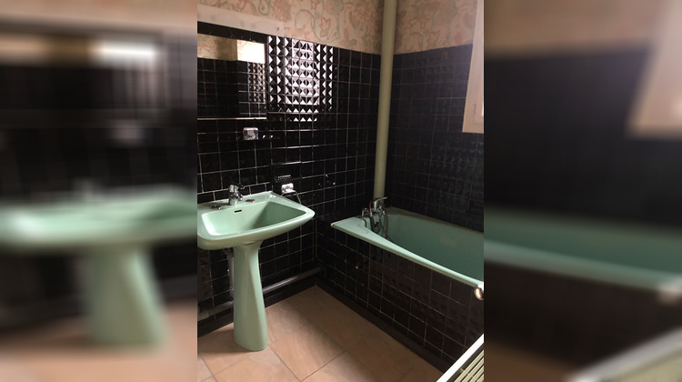 Ma-Cabane - Location Appartement ALBERTVILLE, 69 m²