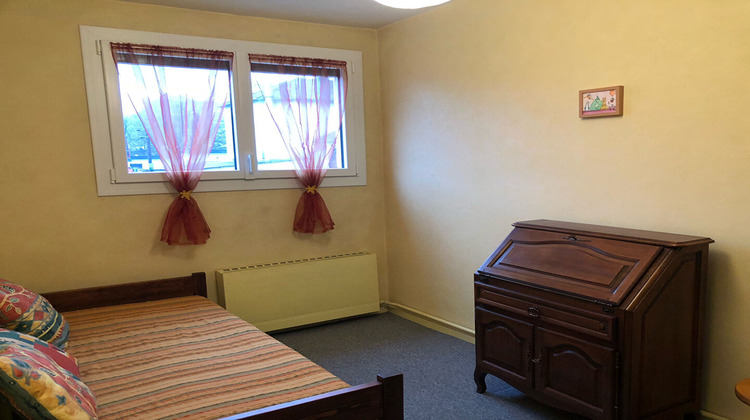 Ma-Cabane - Location Appartement ALBERTVILLE, 69 m²