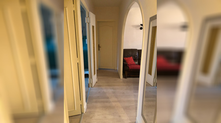 Ma-Cabane - Location Appartement ALBERTVILLE, 69 m²