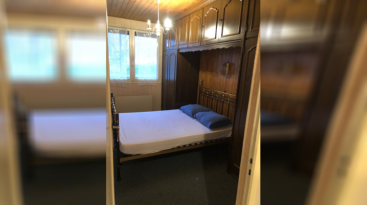 Ma-Cabane - Location Appartement ALBERTVILLE, 69 m²