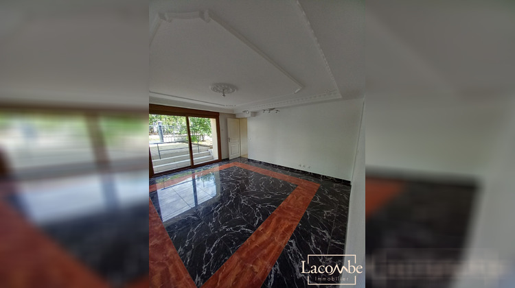Ma-Cabane - Location Appartement Albertville, 65 m²