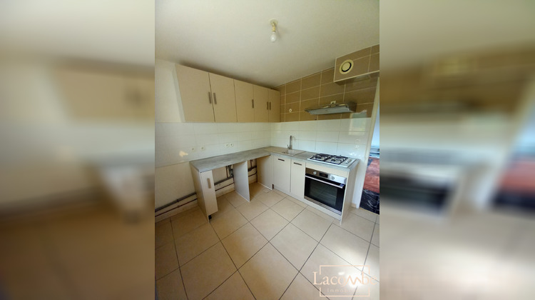 Ma-Cabane - Location Appartement Albertville, 65 m²