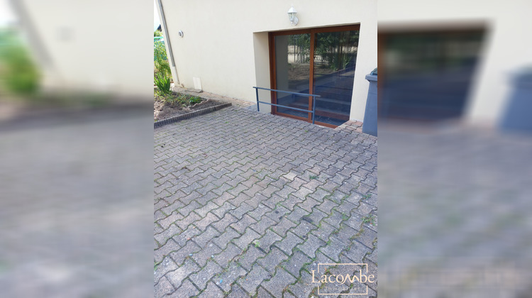 Ma-Cabane - Location Appartement Albertville, 65 m²