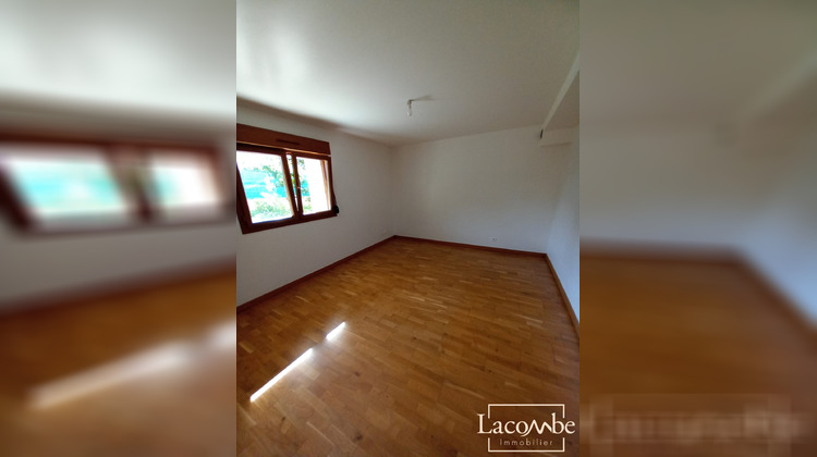 Ma-Cabane - Location Appartement Albertville, 65 m²