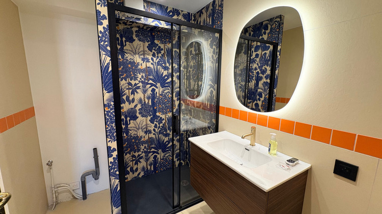 Ma-Cabane - Location Appartement ALBERTVILLE, 59 m²