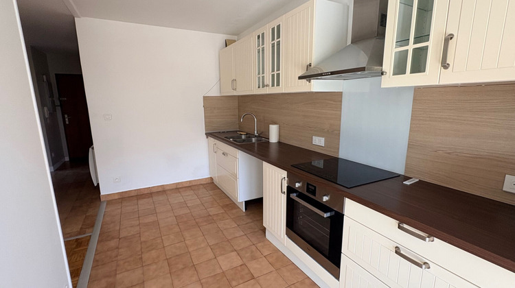 Ma-Cabane - Location Appartement ALBERTVILLE, 59 m²