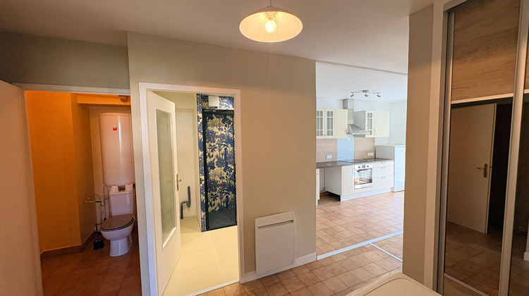 Ma-Cabane - Location Appartement ALBERTVILLE, 59 m²