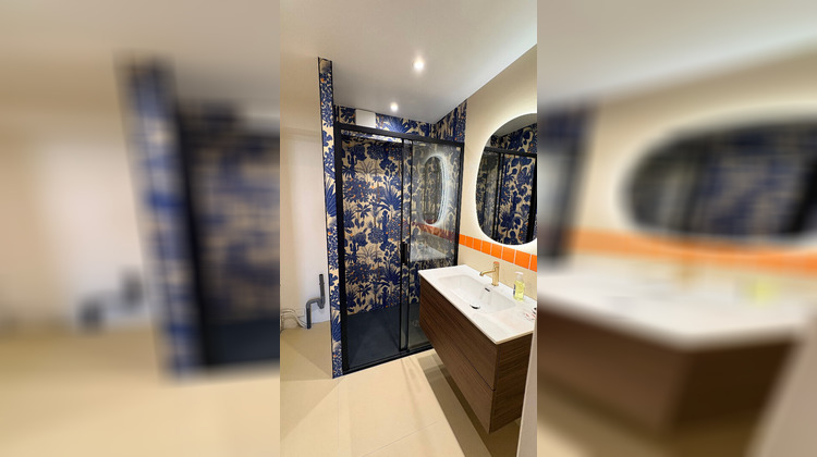 Ma-Cabane - Location Appartement ALBERTVILLE, 59 m²