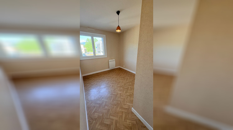 Ma-Cabane - Location Appartement ALBERTVILLE, 59 m²