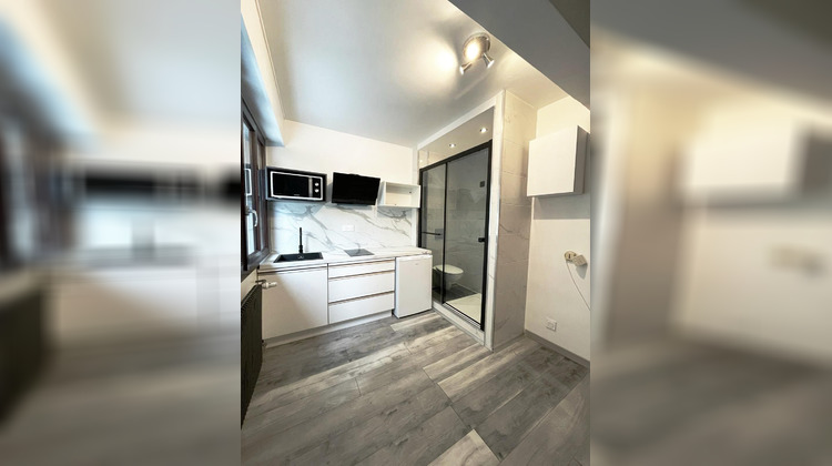 Ma-Cabane - Location Appartement Albertville, 10 m²
