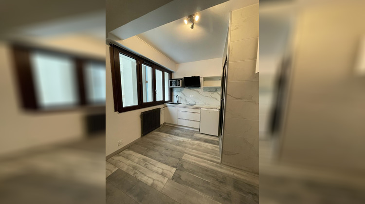 Ma-Cabane - Location Appartement Albertville, 10 m²